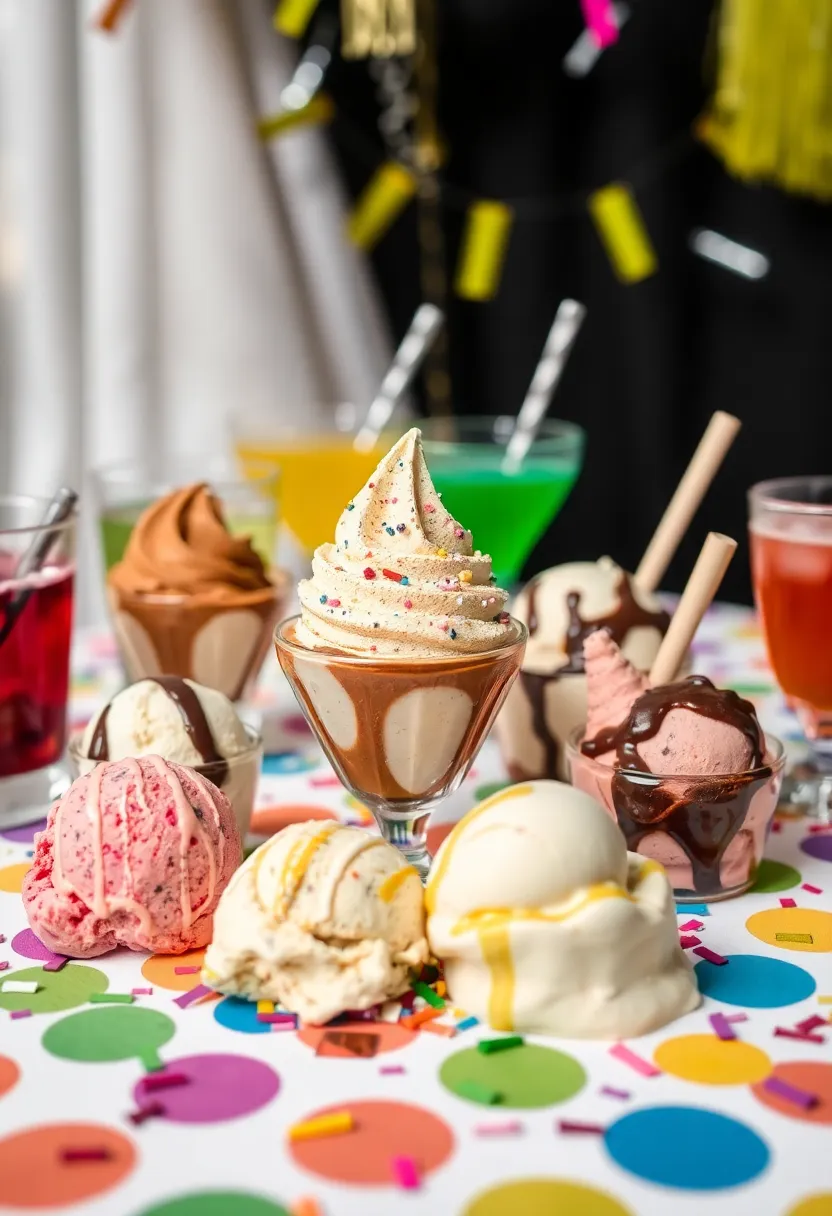 25 Boozy Ice Cream Recipes Adults Will Crave - Conclusion