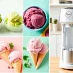 25 Dash Ice Cream Maker Recipes PDF You Need to Save