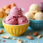 25 Dash My Pint Ice Cream Maker Recipes Easy and Delicious