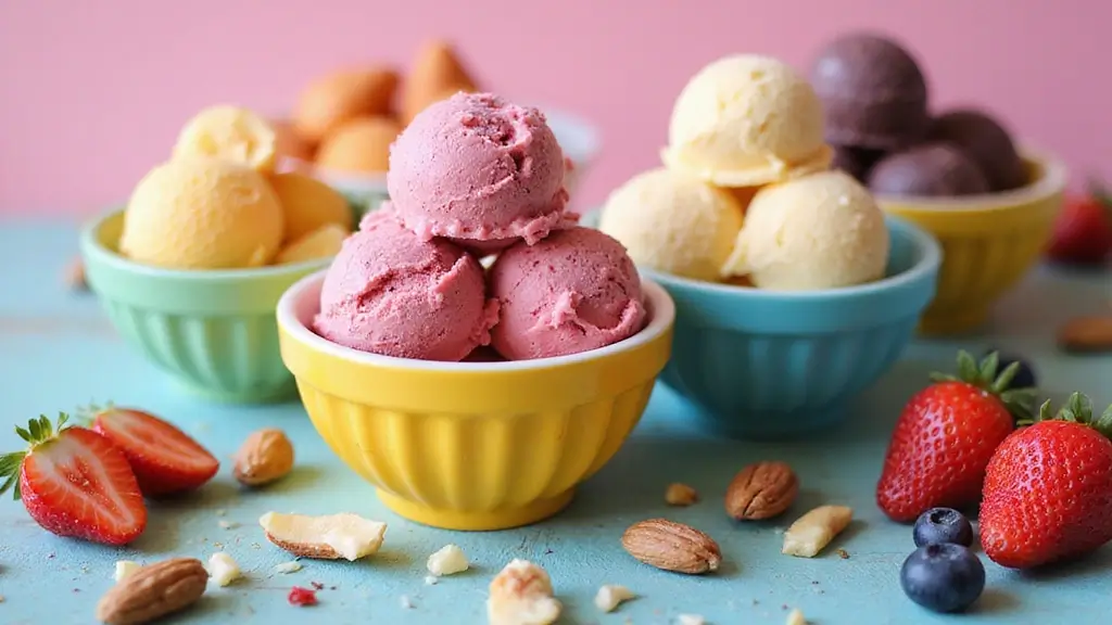 25 Dash My Pint Ice Cream Maker Recipes Easy and Delicious