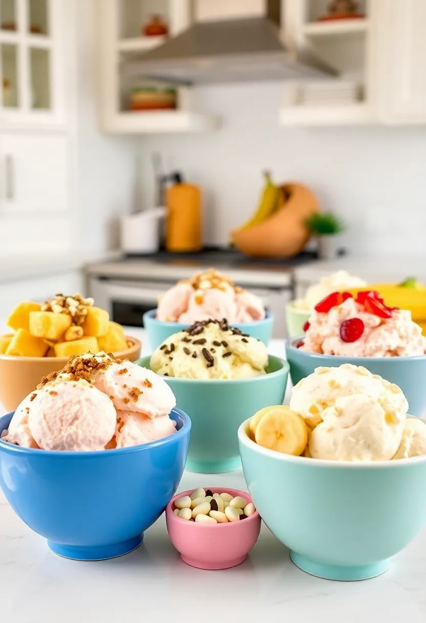 25 Delicious Keto Banana Ice Cream Recipes to Satisfy Your Sweet Tooth 26 25 Delicious Keto Banana Ice Cream Recipes to Satisfy Your Sweet Tooth - Conclusion
