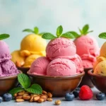 25 Gluten Free Ice Cream Recipes That Actually Taste Great