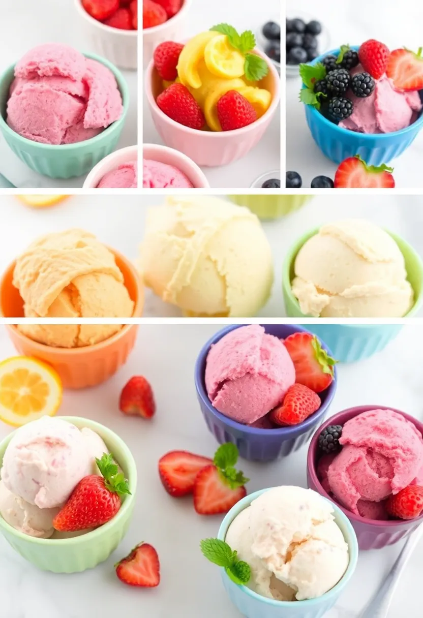 25 Healthy Fruit Ice Cream Recipes Naturally Sweet 26 25 Healthy Fruit Ice Cream Recipes Naturally Sweet - Conclusion