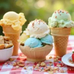 25 Ice Cream Dessert Recipes Family Approved