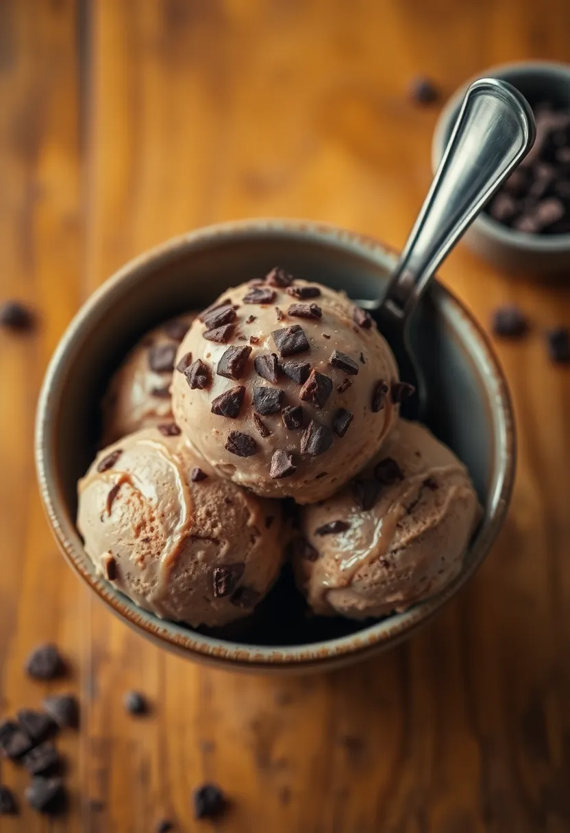25 Ice Cream Dessert Recipes Family Approved 21 25 Ice Cream Dessert Recipes Family Approved - 21. Coffee Ice Cream