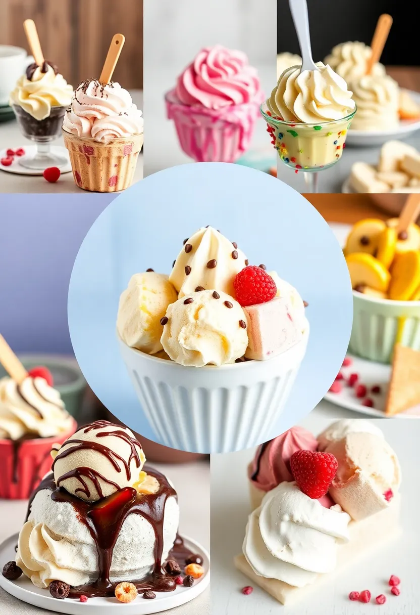 25 Ice Cream Dessert Recipes Family Approved 26 25 Ice Cream Dessert Recipes Family Approved - Conclusion