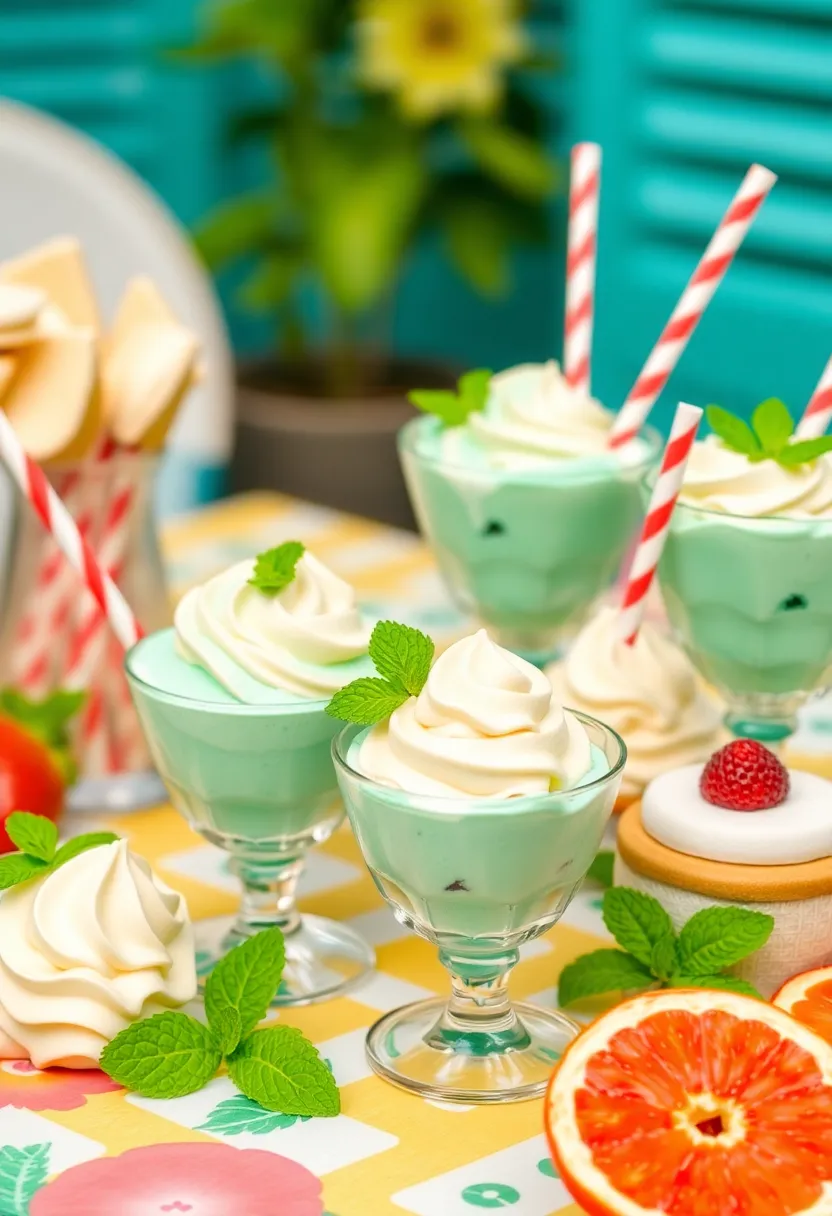 25 Mint Ice Cream Dessert Recipes That Refresh Your Day 26 25 Mint Ice Cream Dessert Recipes That Refresh Your Day - Conclusion