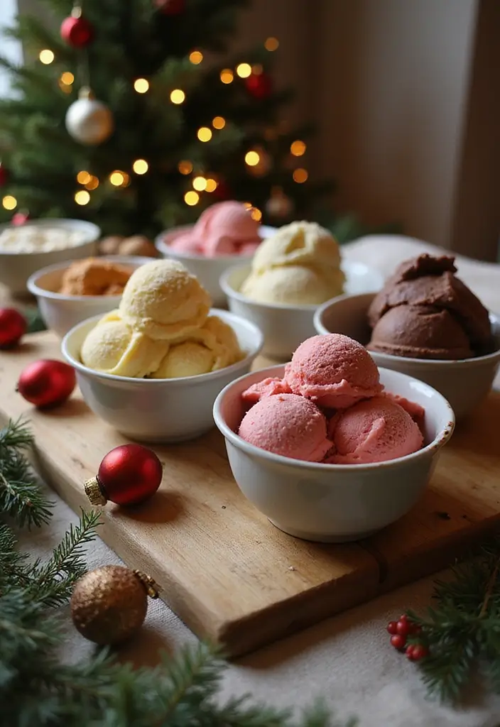 25 Ninja Creami Ice Cream Recipes Christmas Holiday Favorites - Conclusion