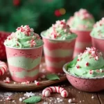 25 Peppermint Ice Cream Dessert Recipes Festive and Fresh