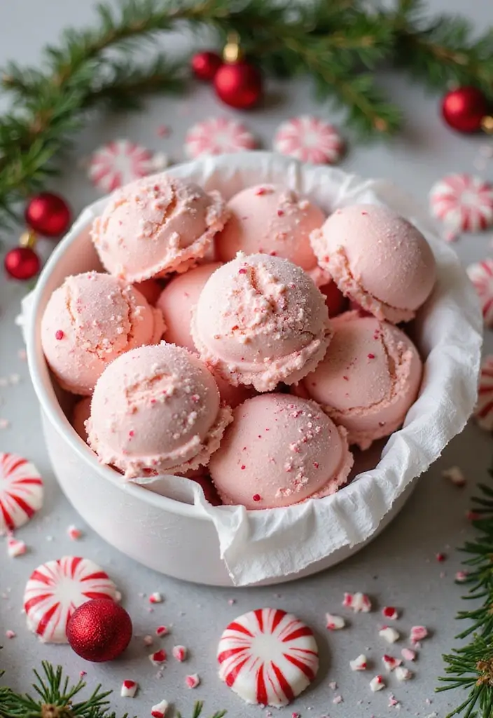 25 Peppermint Ice Cream Dessert Recipes Festive and Fresh - Conclusion