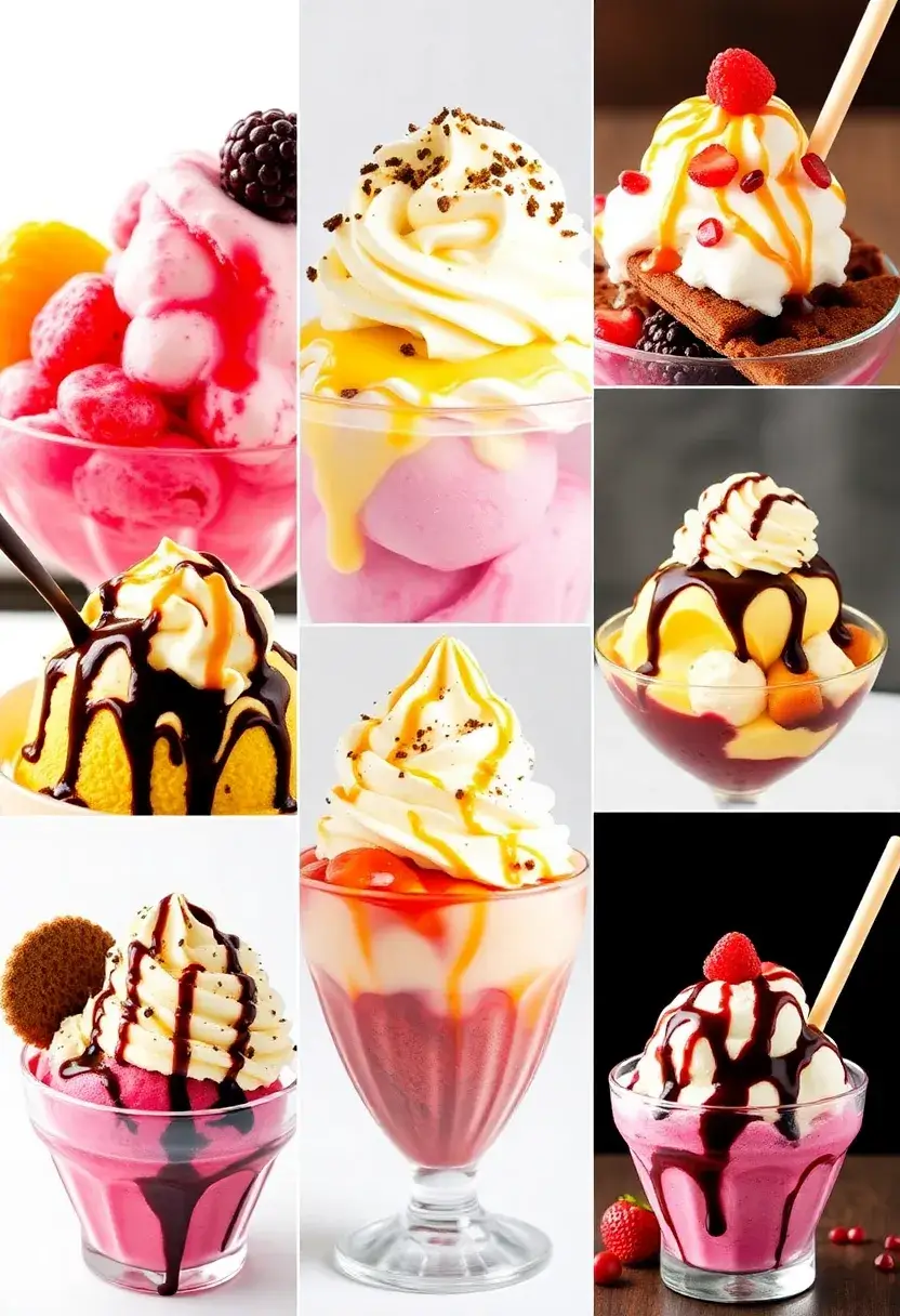 25 Sundae Recipes Ice Cream Lovers Must Try 26 25 Sundae Recipes Ice Cream Lovers Must Try - Conclusion