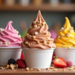 26 Krups Ice Cream Maker Recipes: Classic and Modern