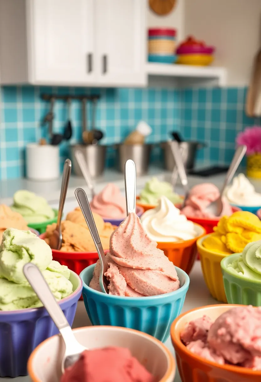 26 Krups Ice Cream Maker Recipes: Classic and Modern 27 26 Krups Ice Cream Maker Recipes: Classic and Modern - Conclusion