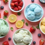 26 Ninja Creami Ice Cream Recipes Sugar Free and Guilt Free