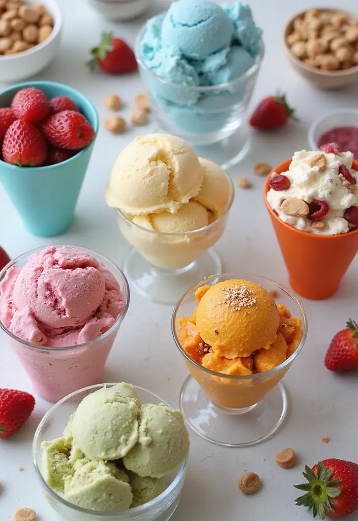 26 Ninja Creami Ice Cream Recipes Sugar Free and Guilt Free 27 26 Ninja Creami Ice Cream Recipes Sugar Free and Guilt Free - Conclusion