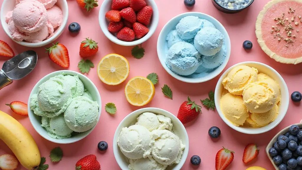 26 Ninja Creami Ice Cream Recipes Sugar Free and Guilt Free