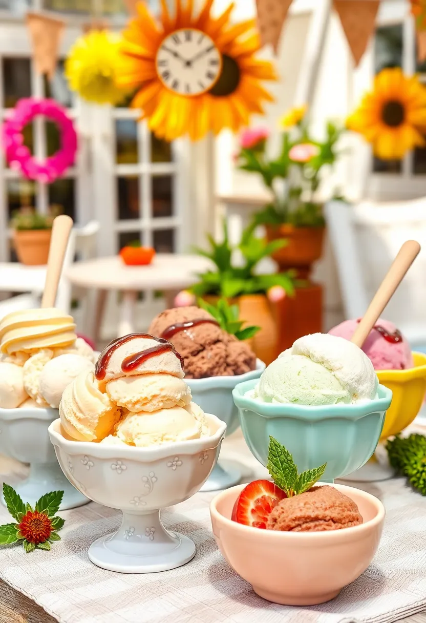 27 Americana Ice Cream Maker Recipes Full of Fun - Conclusion
