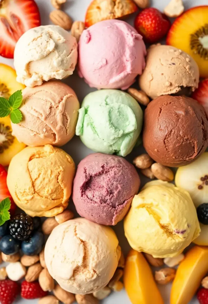 27 Delicious Dairy-Free Paleo Ice Cream Recipes You Need to Try 28 27 Delicious Dairy-Free Paleo Ice Cream Recipes You Need to Try - Conclusion