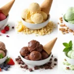 27 Four Ingredient Ice Cream Recipes Quick and Easy
