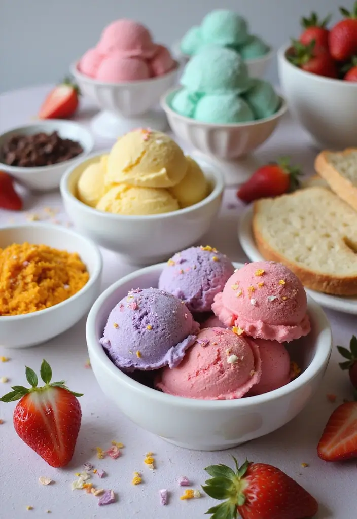 27 Four Ingredient Ice Cream Recipes Quick and Easy 28 27 Four Ingredient Ice Cream Recipes Quick and Easy - Conclusion