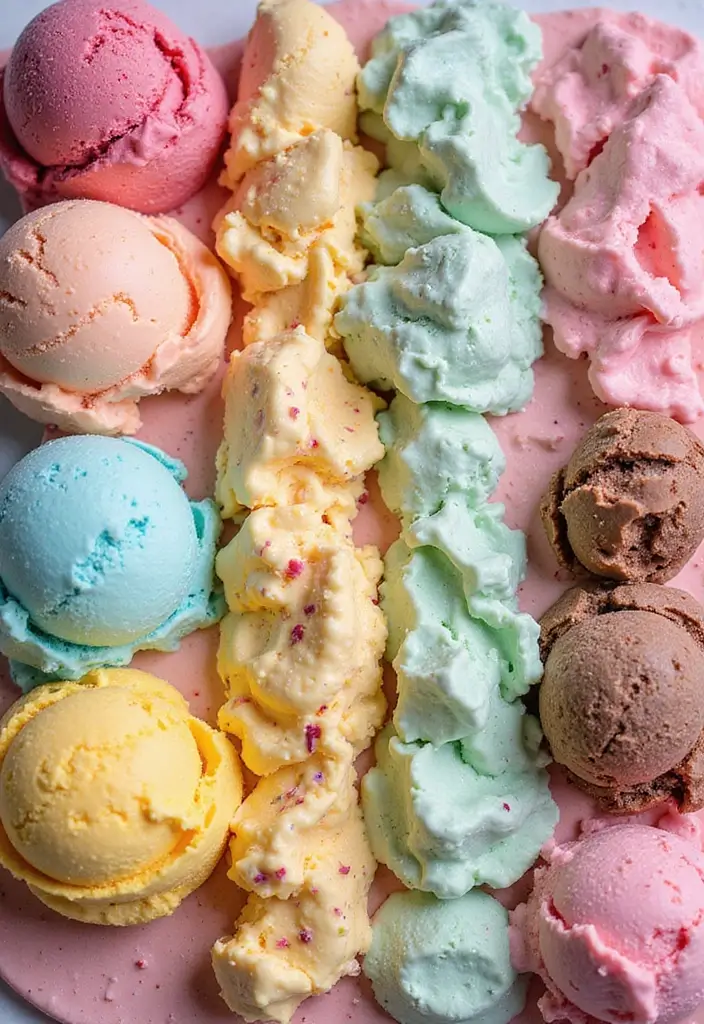 27 Keto Ice Cream Recipes Guilt Free and Creamy - Conclusion