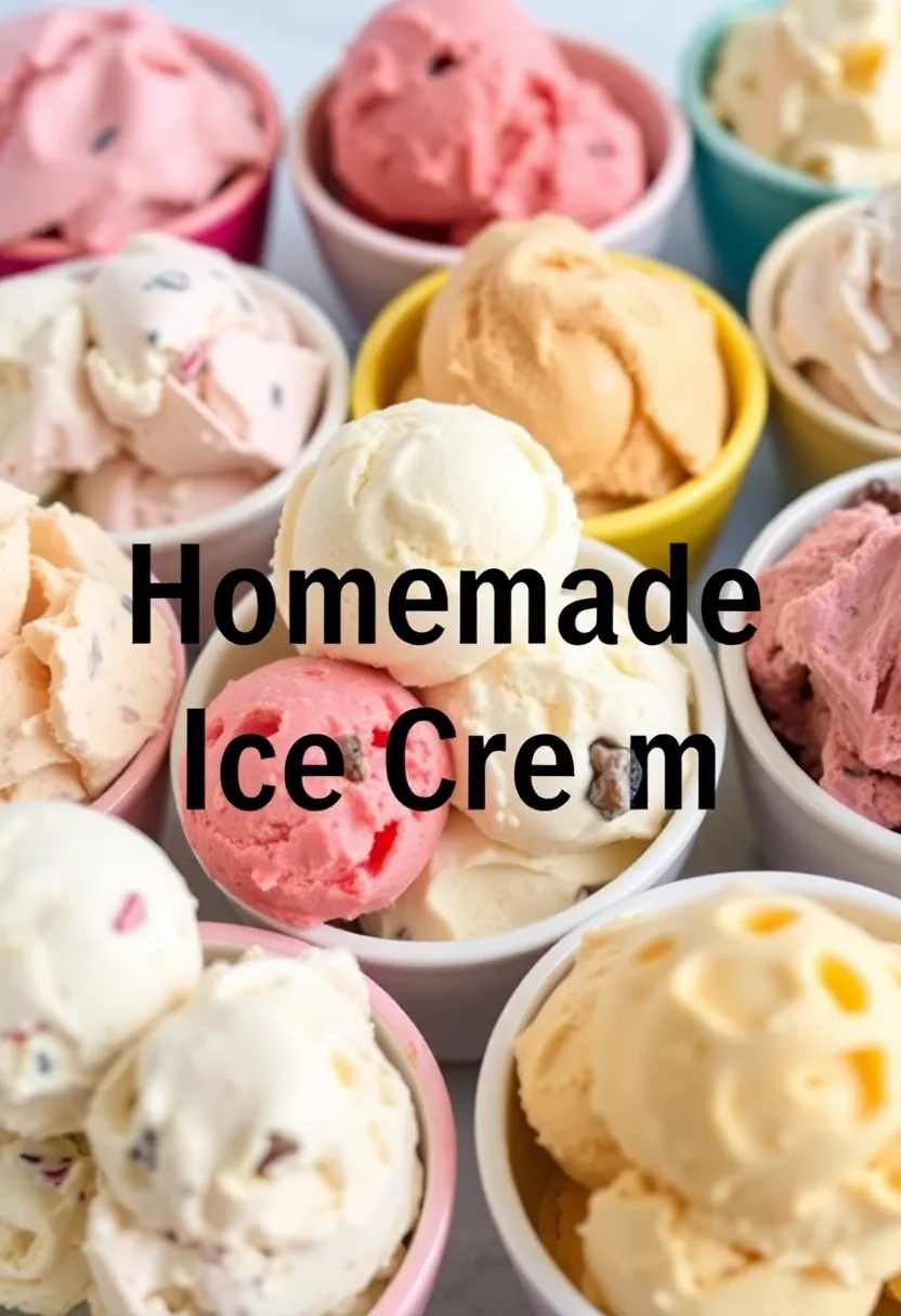 27 Ninja Creami Ice Cream Recipes with Heavy Cream You’ll Love - Conclusion