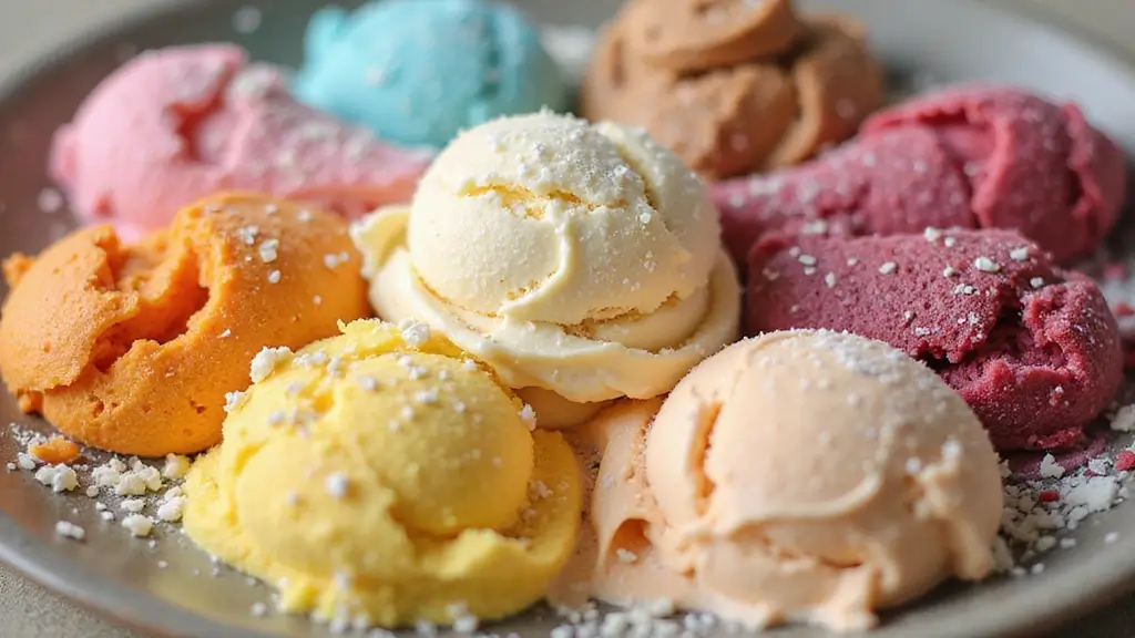 27 Ninja Creami Ice Cream Recipes with Heavy Cream You’ll Love