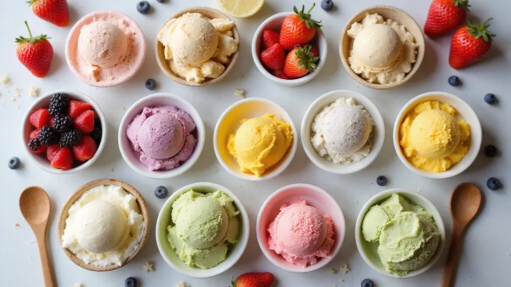 27 Whole30 Ice Cream Recipes Clean and Delicious