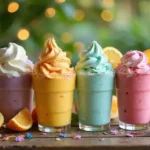 28 Ice Cream Cocktail Recipes Perfect for Evenings