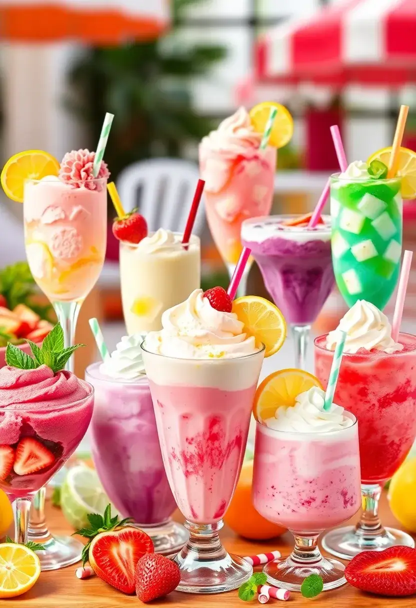 28 Ice Cream Cocktail Recipes Perfect for Evenings 29 28 Ice Cream Cocktail Recipes Perfect for Evenings - Conclusion
