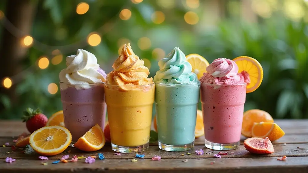 28 Ice Cream Cocktail Recipes Perfect for Evenings