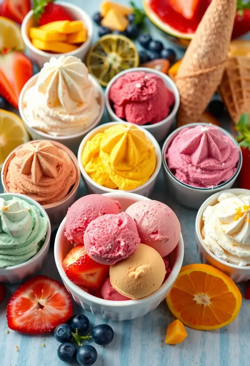 28 Ninja Creami Ice Cream Recipes Jello Inspired - Conclusion