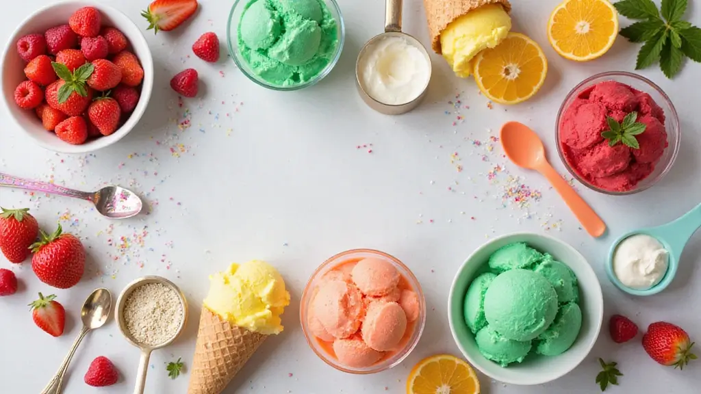 28 Ninja Creami Ice Cream Recipes Jello Inspired