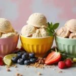 28 Unique Ice Cream Recipes That Will Surprise You