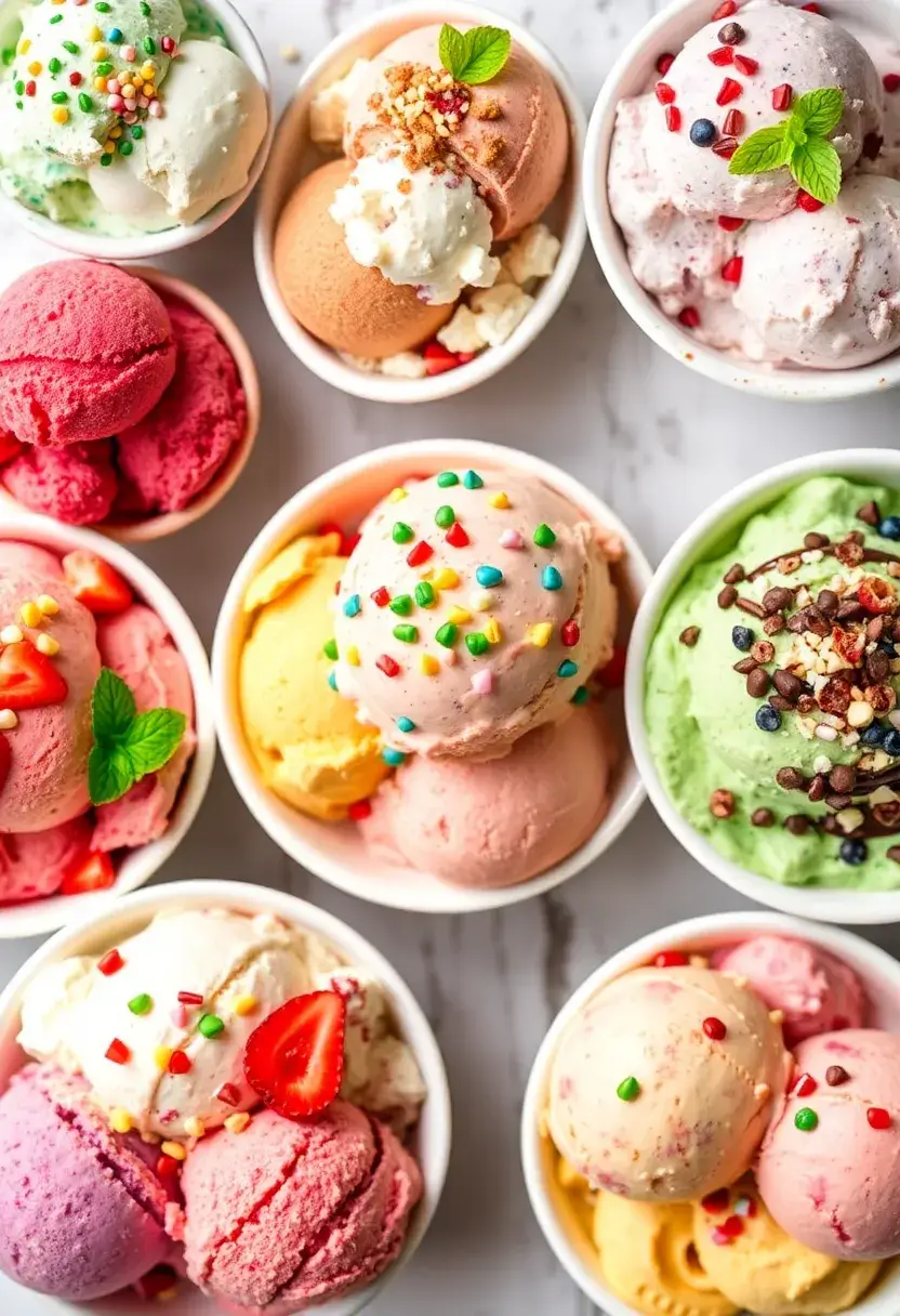 29 Delicious Vegan Countertop Ice Cream Maker Recipes for Summer - Conclusion
