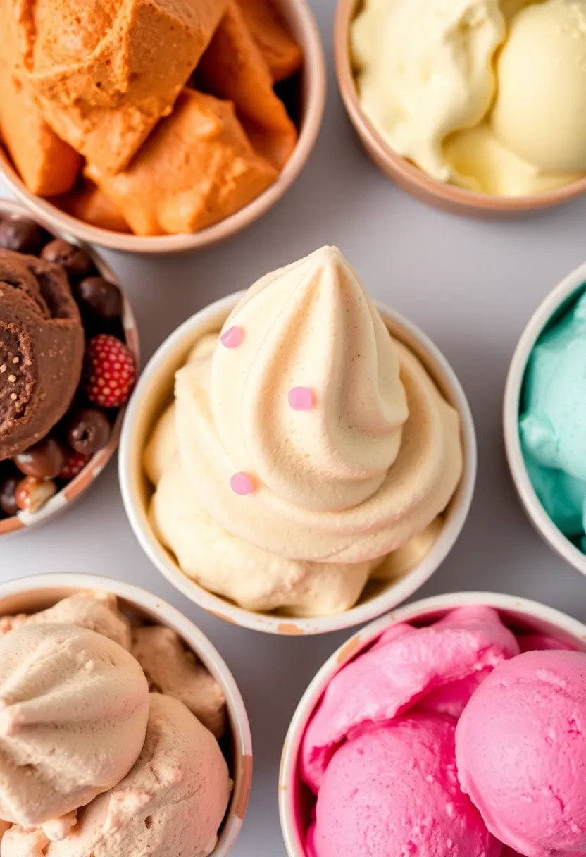 29 Protein Ice Cream Recipes That Fuel Your Day - Conclusion