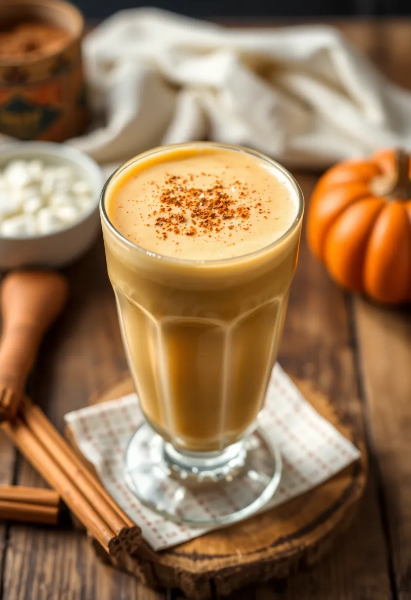 29 Vanilla Ice Cream Protein Shake Recipes High in Flavor 16 29 Vanilla Ice Cream Protein Shake Recipes High in Flavor - 16. Sweet Potato Vanilla Shake