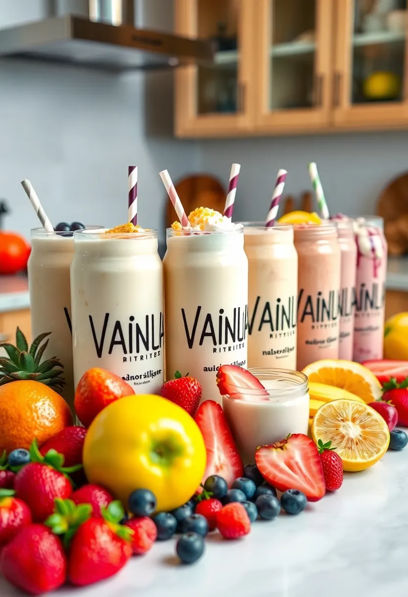 29 Vanilla Ice Cream Protein Shake Recipes High in Flavor 30 29 Vanilla Ice Cream Protein Shake Recipes High in Flavor - Conclusion