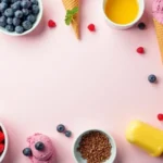 30 Easy Ice Cream Snack Recipes Quick and Fun