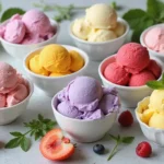30 Gourmet Ice Cream Recipes Worth Making at Home