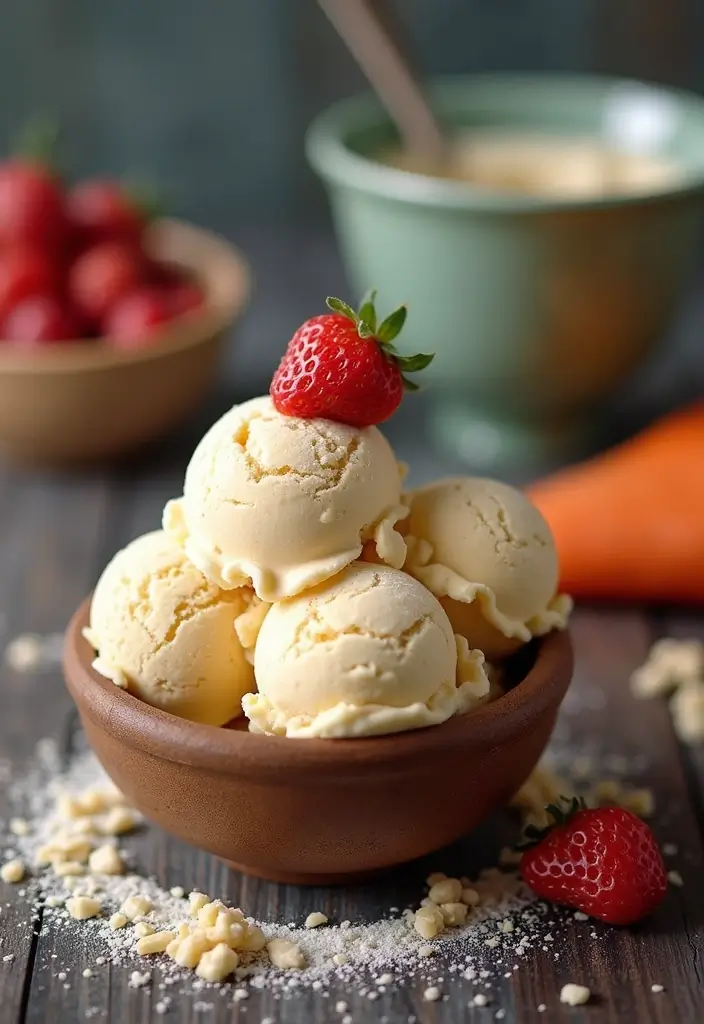 30 Gourmet Ice Cream Recipes Worth Making at Home 31 30 Gourmet Ice Cream Recipes Worth Making at Home - Conclusion