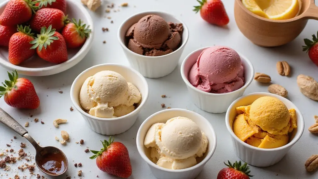 30 Haagen Dazs Ice Cream Recipes Inspired at Home