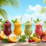 30 Ice Cream Float Recipes Everyone Can Enjoy