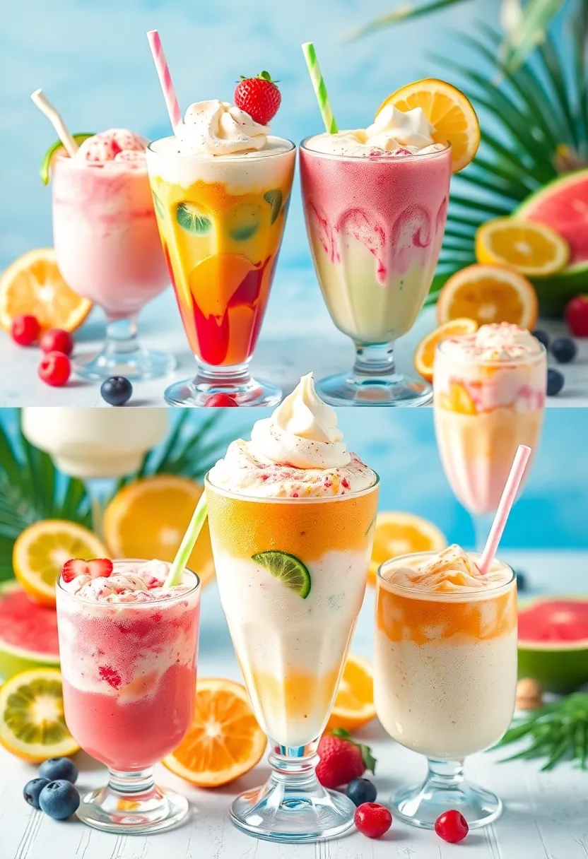 30 Ice Cream Float Recipes Everyone Can Enjoy - Conclusion