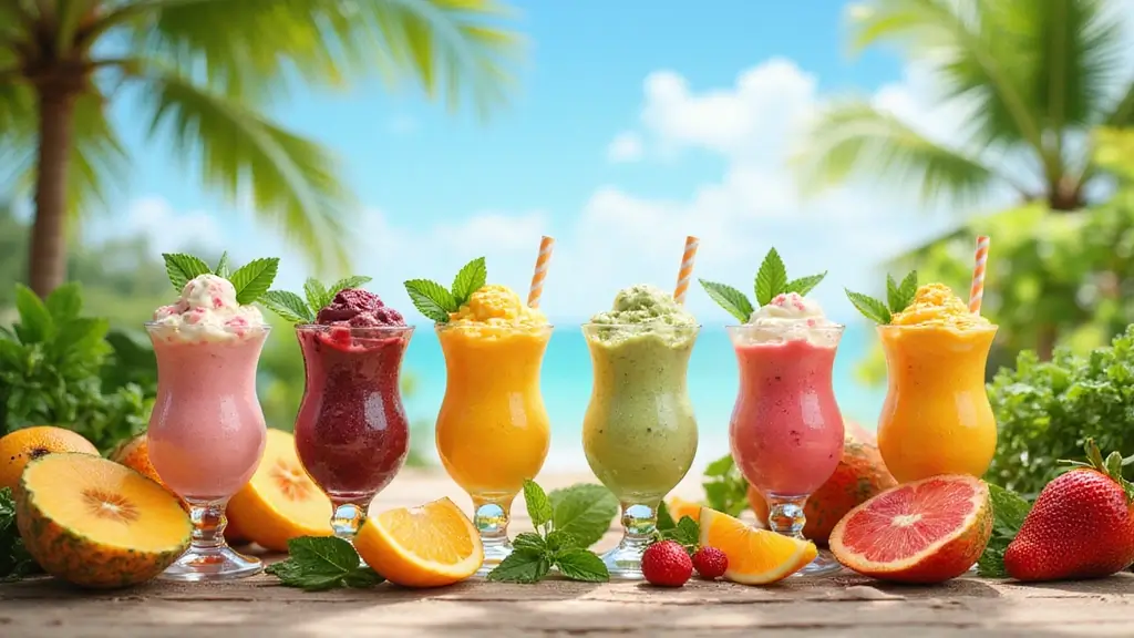30 Ice Cream Float Recipes Everyone Can Enjoy