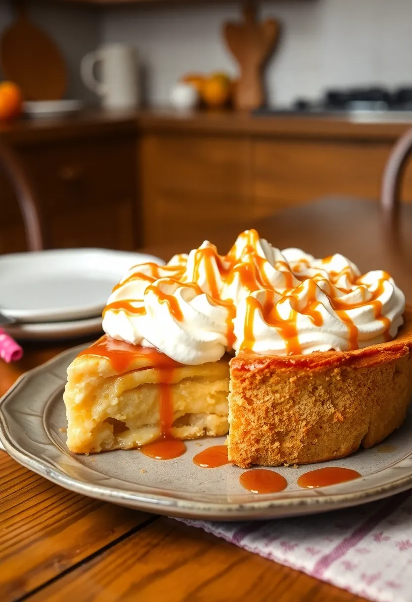 30 Ice Cream Pies Recipes That Are Always a Hit 20 30 Ice Cream Pies Recipes That Are Always a Hit - 20. Apple Pie Ice Cream Pie