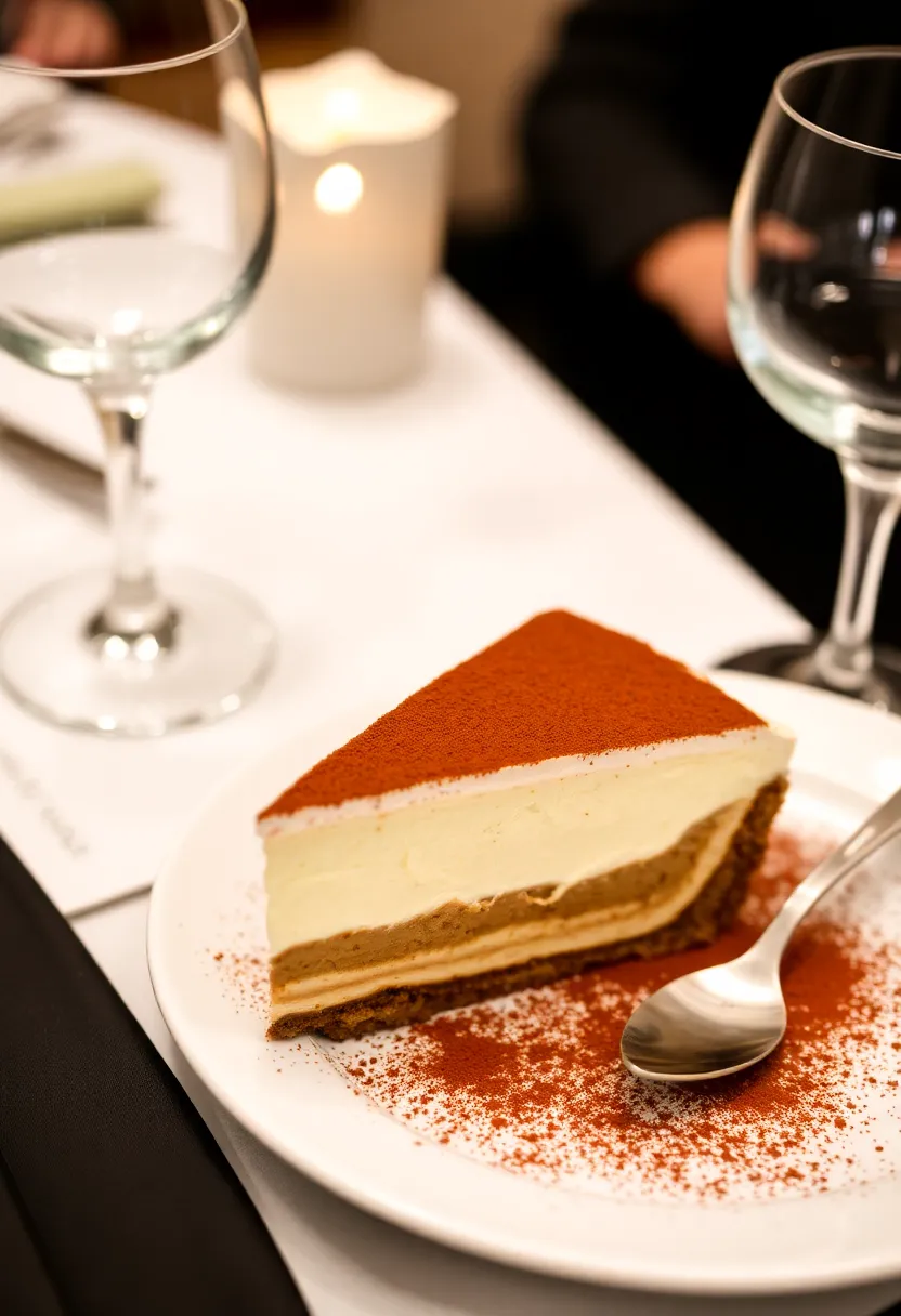 30 Ice Cream Pies Recipes That Are Always a Hit 30 30 Ice Cream Pies Recipes That Are Always a Hit - 30. Tiramisu Ice Cream Pie