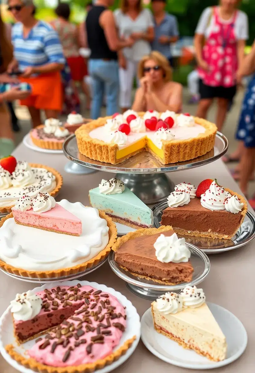 30 Ice Cream Pies Recipes That Are Always a Hit 31 30 Ice Cream Pies Recipes That Are Always a Hit - Conclusion