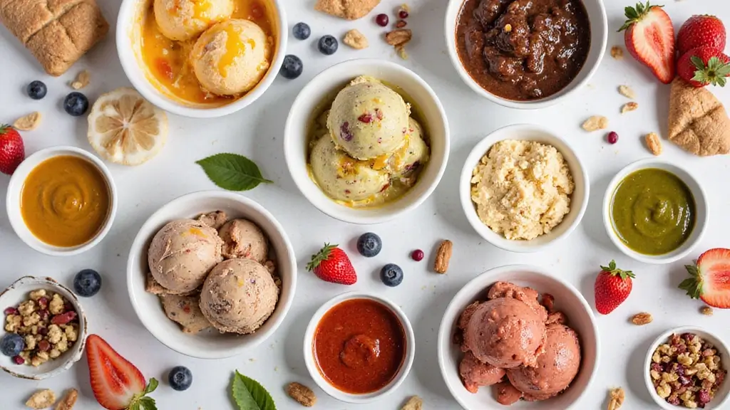 30 Ice Cream Sauce Recipes You’ll Want on Everything