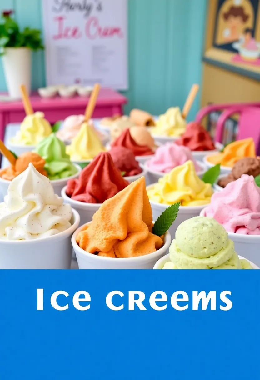 30 Ninja Creami Ice Cream Recipes Low Sugar and Flavorful - Conclusion